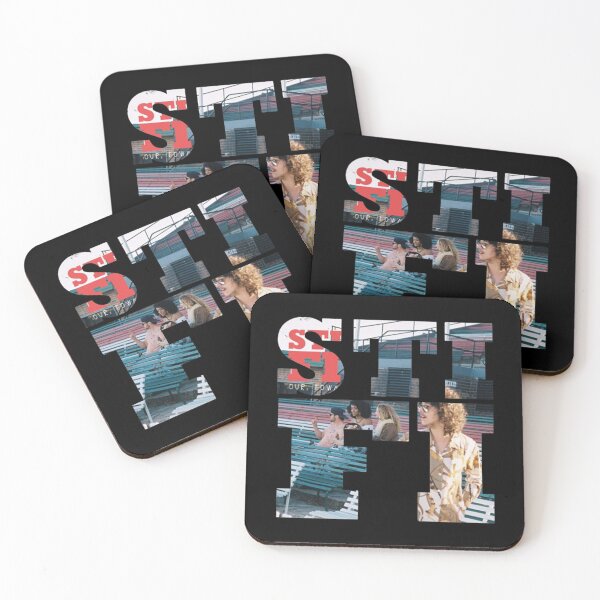 Item preview, Sticky Fingers - Our Town   designed and sold by Dixndesigns.