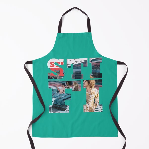 Item preview, Sticky Fingers - Our Town   designed and sold by Dixndesigns.