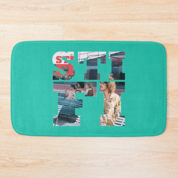 Item preview, Sticky Fingers - Our Town   designed and sold by Dixndesigns.