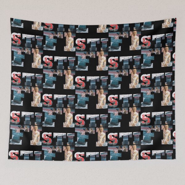 Item preview, Sticky Fingers - Our Town   designed and sold by Dixndesigns.