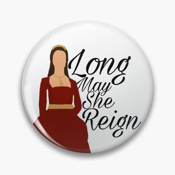 Item preview, Queen Mary Reign Adelaide Kane  designed and sold by onceupona-gift.