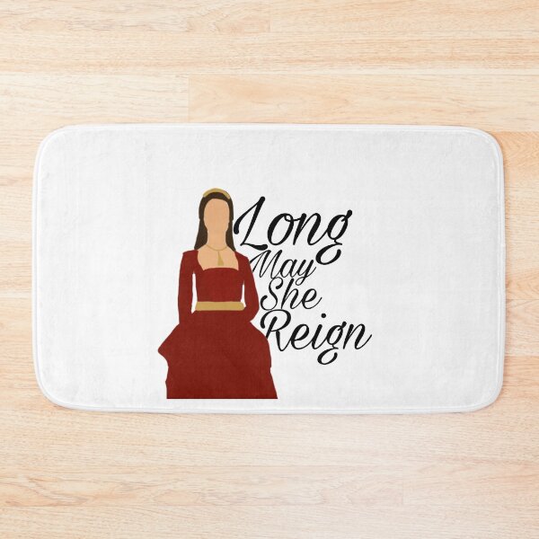 Item preview, Queen Mary Reign Adelaide Kane  designed and sold by onceupona-gift.