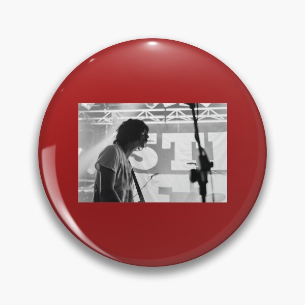 Item preview, Sticky Fingers (Dylan Frost)   designed and sold by Dixndesigns.
