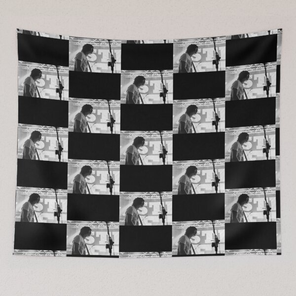 Item preview, Sticky Fingers (Dylan Frost)   designed and sold by Dixndesigns.