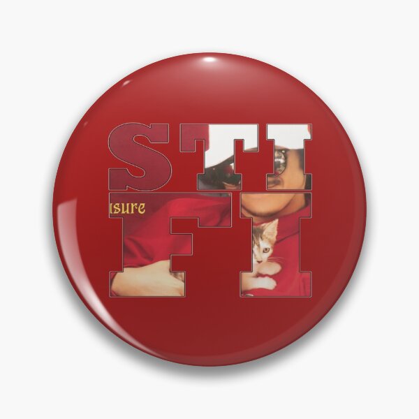 Item preview, Sticky Fingers Album   designed and sold by Dixndesigns.