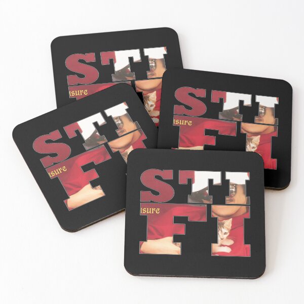 Item preview, Sticky Fingers Album   designed and sold by Dixndesigns.