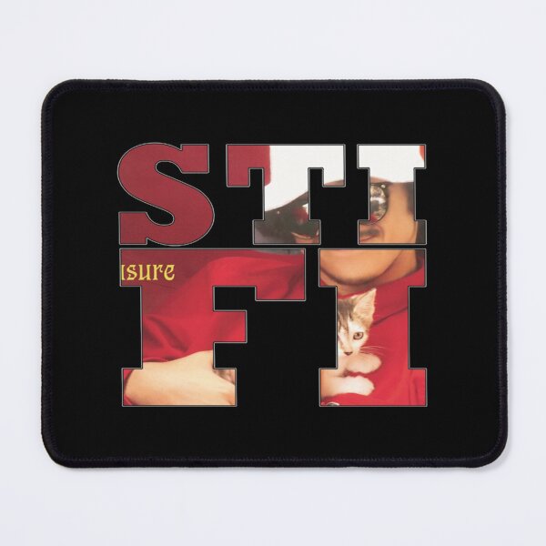Item preview, Sticky Fingers Album designed and sold by Dixndesigns.