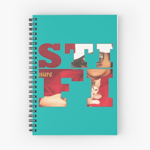 Item preview, Sticky Fingers Album   designed and sold by Dixndesigns.