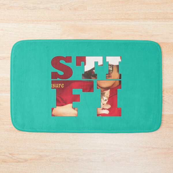Item preview, Sticky Fingers Album   designed and sold by Dixndesigns.