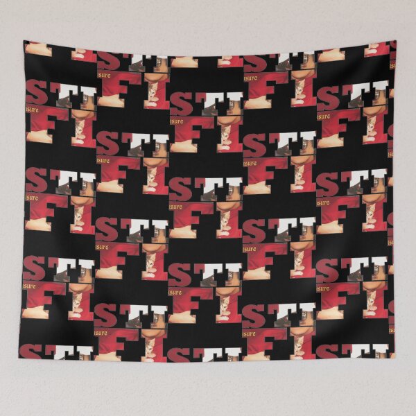 Item preview, Sticky Fingers Album   designed and sold by Dixndesigns.
