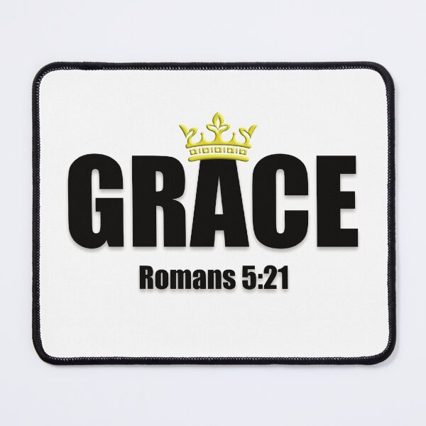 Item preview, Grace Reigns designed and sold by trueIDdesigns.