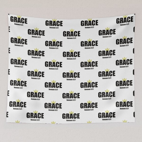 Item preview, Grace Reigns designed and sold by trueIDdesigns.