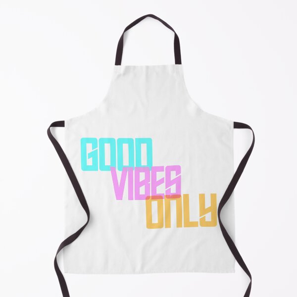 Item preview, Good Vibes Only designed and sold by willo-b-designs.