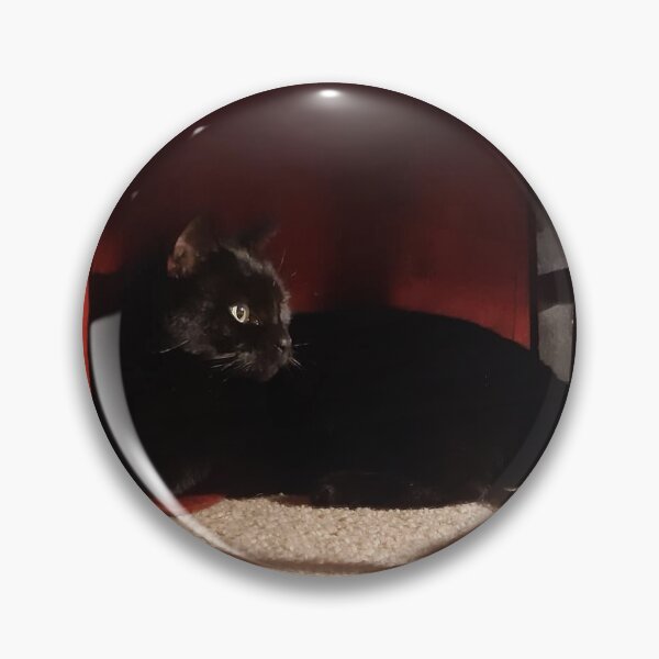 Item preview, Black Raoul Photo designed and sold by Fishcotheque.