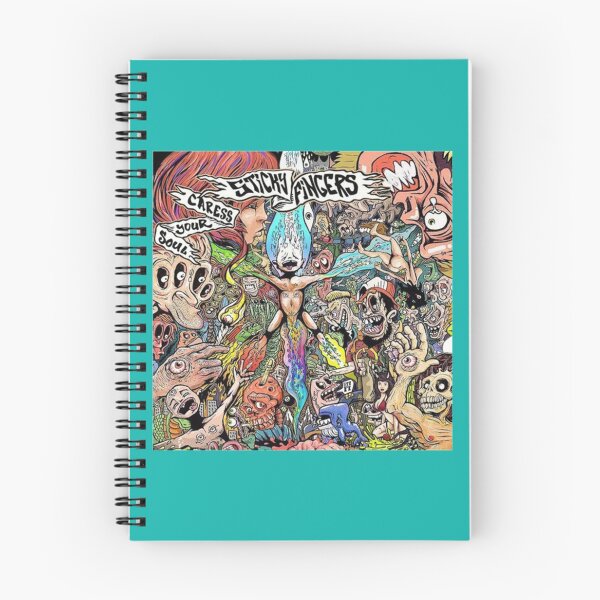 Item preview, Sticky Fingers caress your soul     designed and sold by Dixndesigns.
