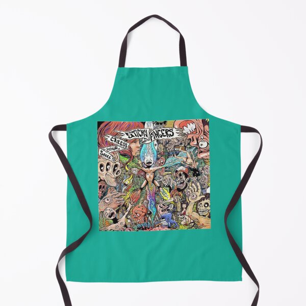 Item preview, Sticky Fingers caress your soul designed and sold by Dixndesigns.