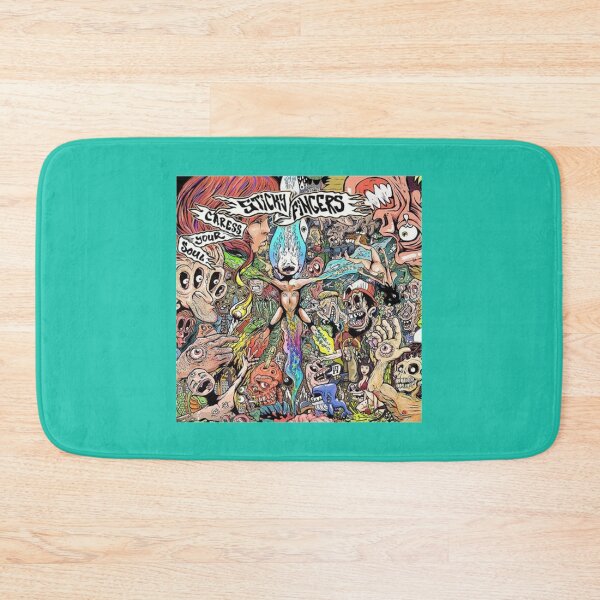 Item preview, Sticky Fingers caress your soul     designed and sold by Dixndesigns.