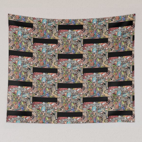 Item preview, Sticky Fingers caress your soul     designed and sold by Dixndesigns.
