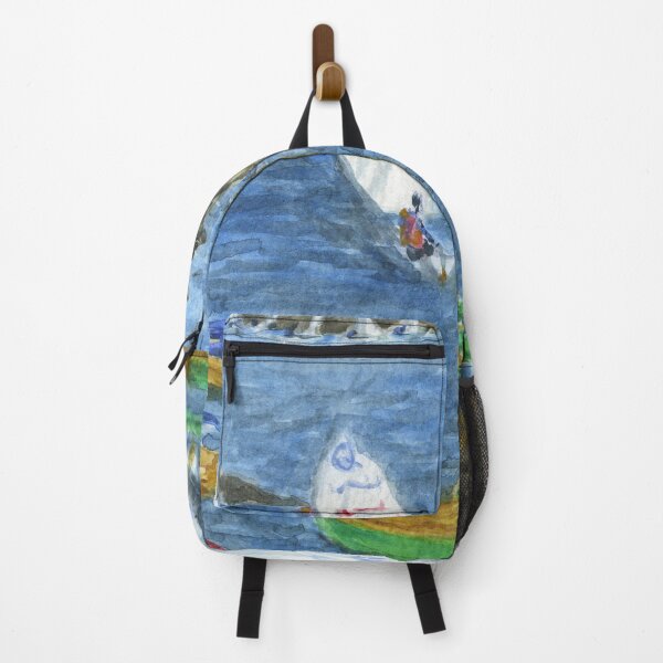 Item preview, Oppies Sail Out designed and sold by LymphomaLass.