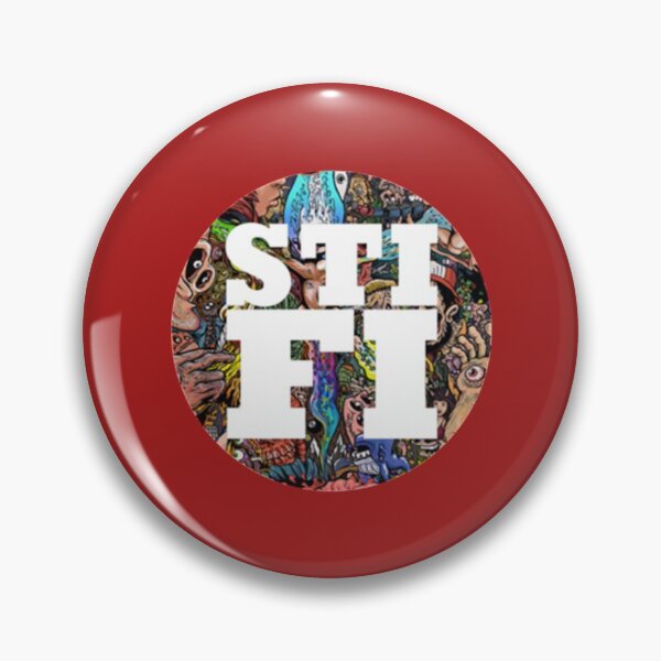 Item preview, Sticky Fingers Caress Your Soul    designed and sold by Dixndesigns.