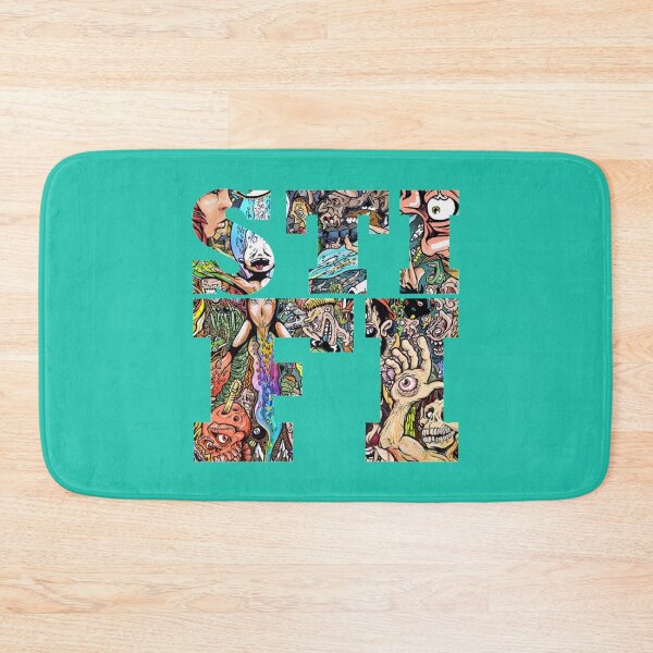 Item preview, Sticky Fingers Caress Your Soul Logo   designed and sold by Dixndesigns.