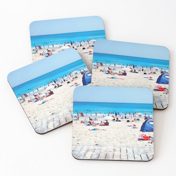 Item preview, Main Beach designed and sold by PeterSmithPhoto.