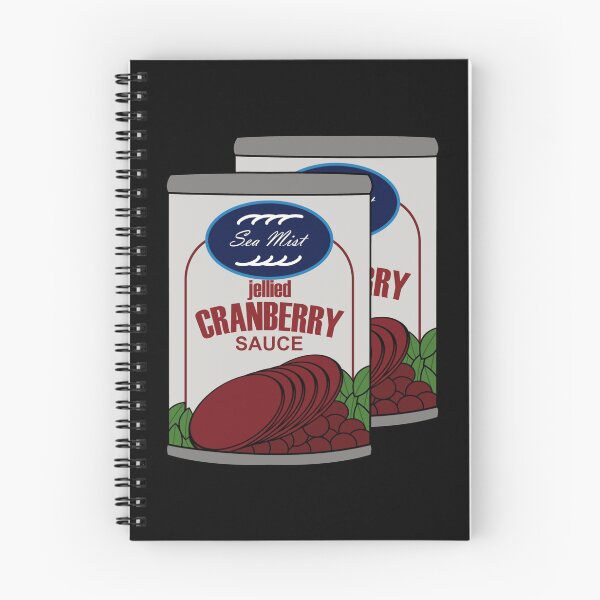 Item preview, Hand Drawn Cranberry Sauce designed and sold by mrtraz.