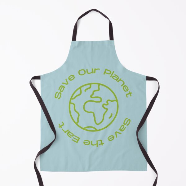 Item preview, Environmental Advocacy - save our planet designed and sold by NocheStudio.