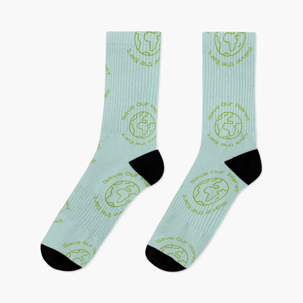 Item preview, Environmental Advocacy - save our planet designed and sold by NocheStudio.