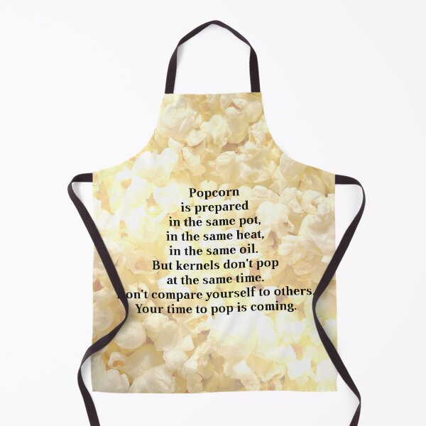 Item preview, Your Time To Pop Is Coming designed and sold by Emilyromrell.