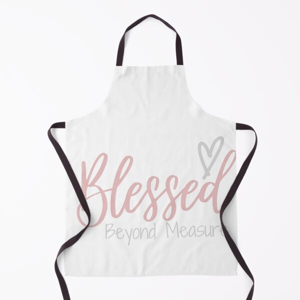 Item preview, Blessed Beyond Measure designed and sold by 2ModernHippies.