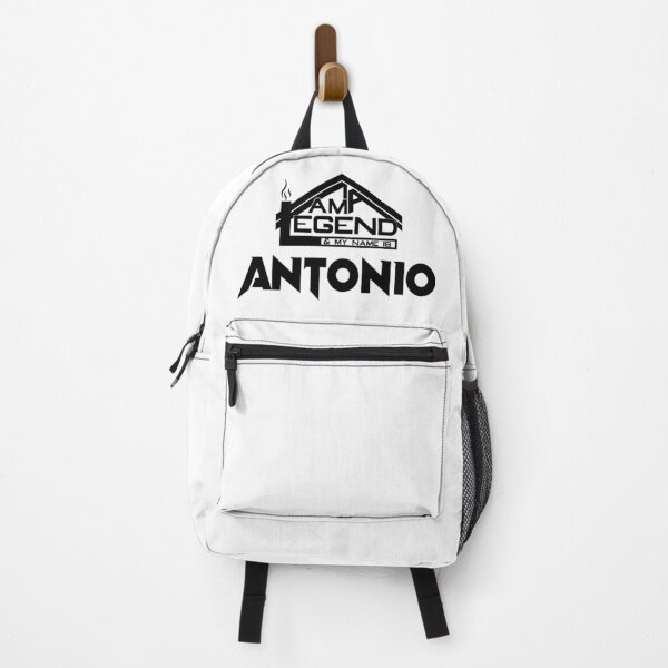 Item preview, I am a Legend & My Name Is Antonio ( I am Legendary ) designed and sold by koreatvtea.