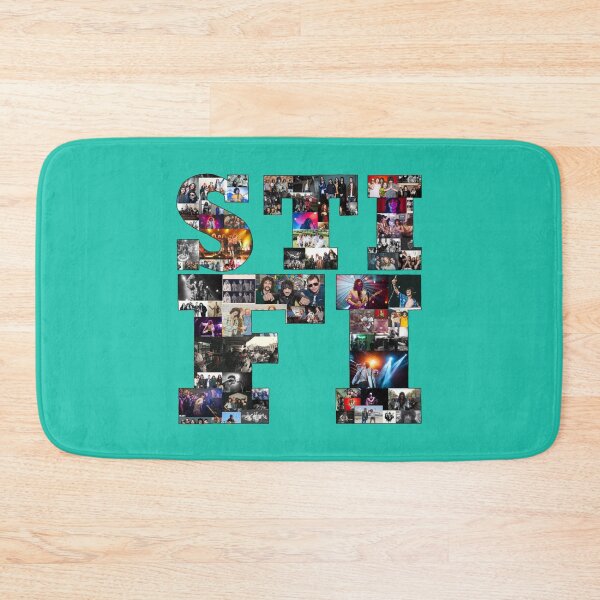 Item preview, sticky fingers design   designed and sold by Dixndesigns.