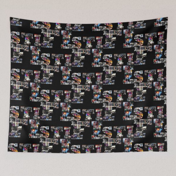 Item preview, sticky fingers design   designed and sold by Dixndesigns.