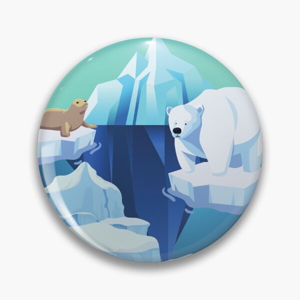 Item preview, Cold scenery designed and sold by PhoeniXDreamer.