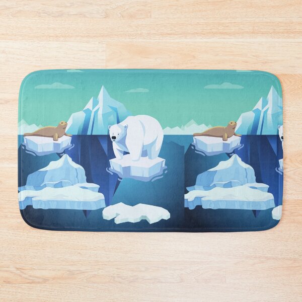 Item preview, Cold scenery designed and sold by PhoeniXDreamer.