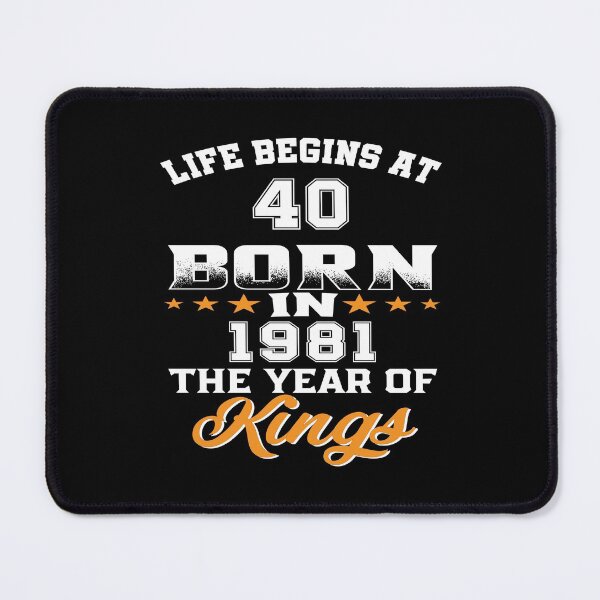 Item preview, 40th Birthday Gifts For Men - Personalized Gifts For Men designed and sold by design880.