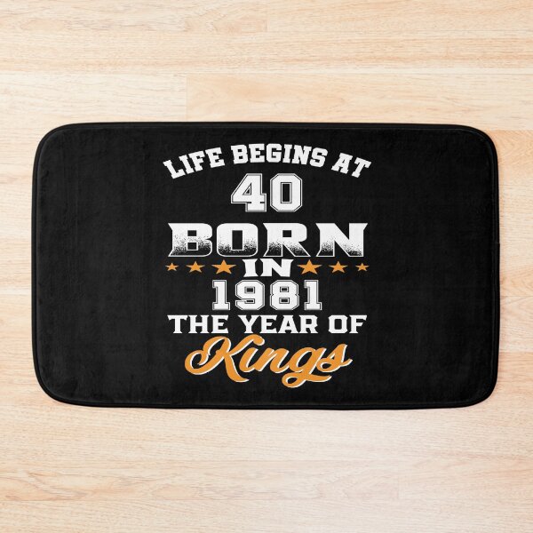Item preview, 40th Birthday Gifts For Men - Personalized Gifts For Men designed and sold by design880.