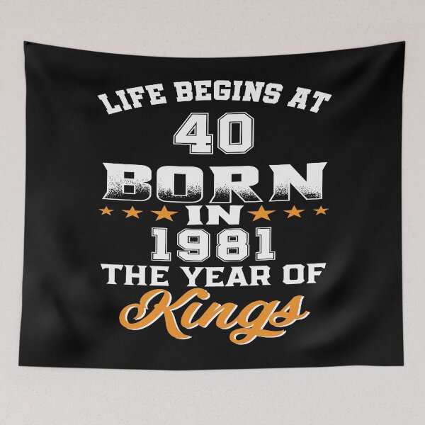 Item preview, 40th Birthday Gifts For Men - Personalized Gifts For Men designed and sold by design880.