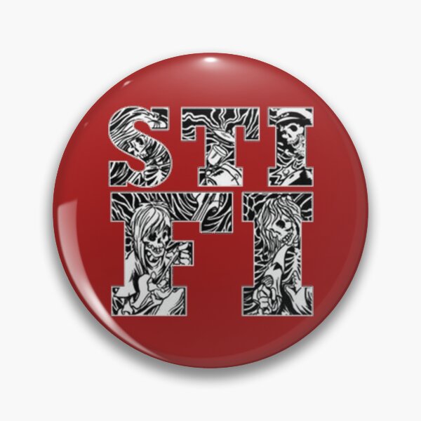 Item preview, sticky fingers Essential   designed and sold by Dixndesigns.