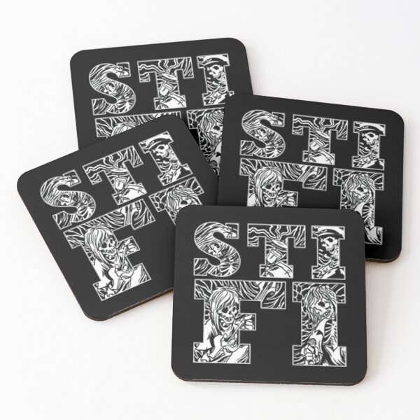 Item preview, sticky fingers Essential   designed and sold by Dixndesigns.