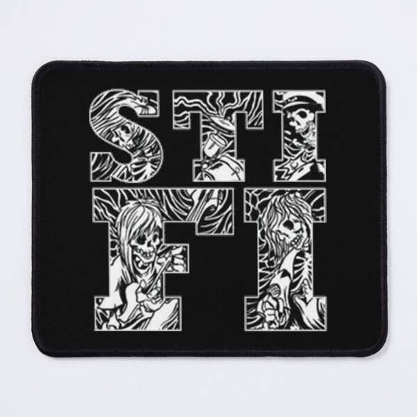 Item preview, sticky fingers Essential   designed and sold by Dixndesigns.