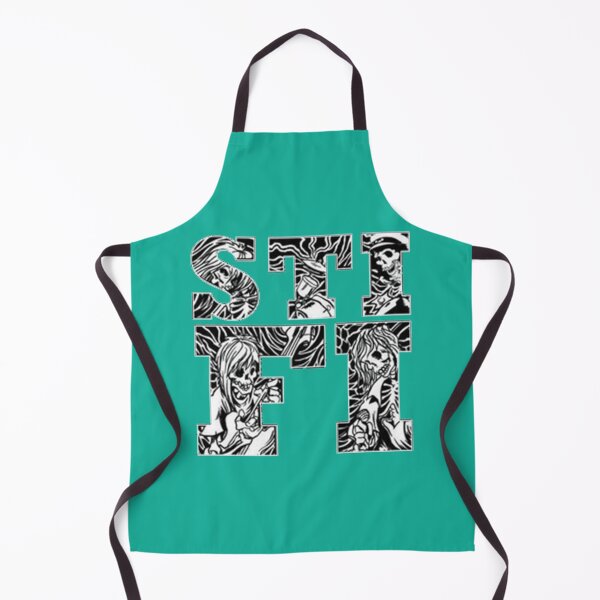 Item preview, sticky fingers Essential   designed and sold by Dixndesigns.