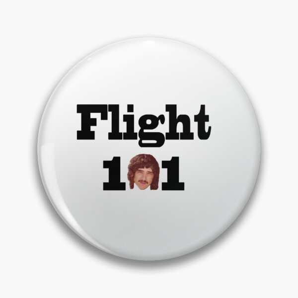Item preview, Sticky Fingers Flight 101   designed and sold by Dixndesigns.