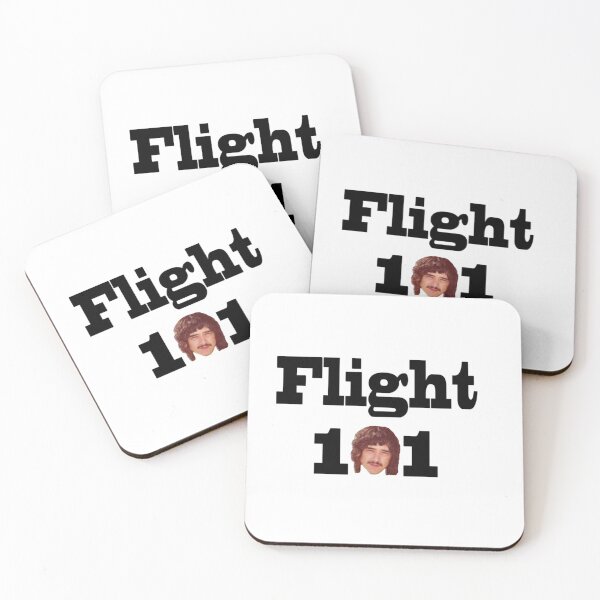 Item preview, Sticky Fingers Flight 101   designed and sold by Dixndesigns.