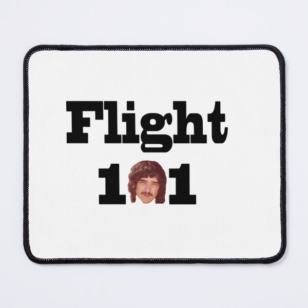Item preview, Sticky Fingers Flight 101   designed and sold by Dixndesigns.