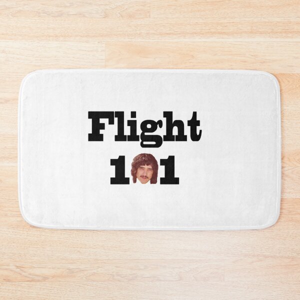 Item preview, Sticky Fingers Flight 101   designed and sold by Dixndesigns.