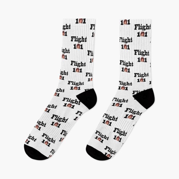 Item preview, Sticky Fingers Flight 101   designed and sold by Dixndesigns.