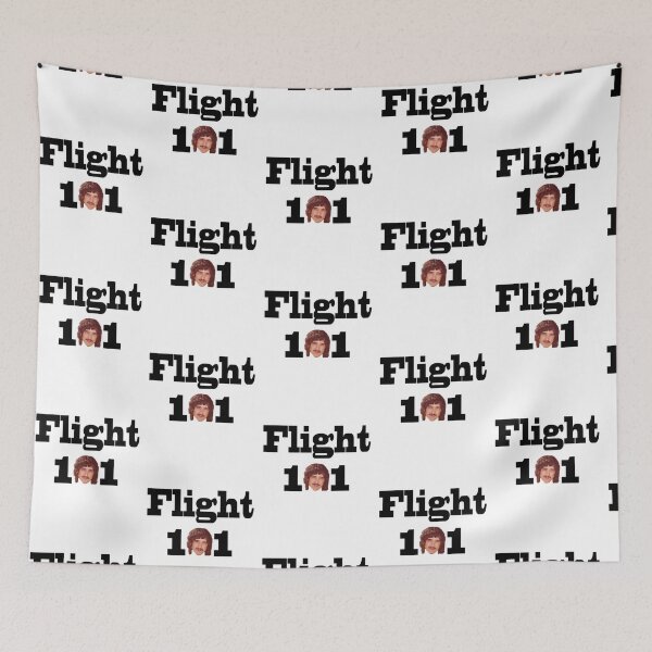 Item preview, Sticky Fingers Flight 101   designed and sold by Dixndesigns.