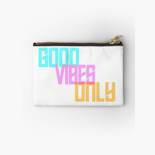 Item preview, Good Vibes Only designed and sold by willo-b-designs.